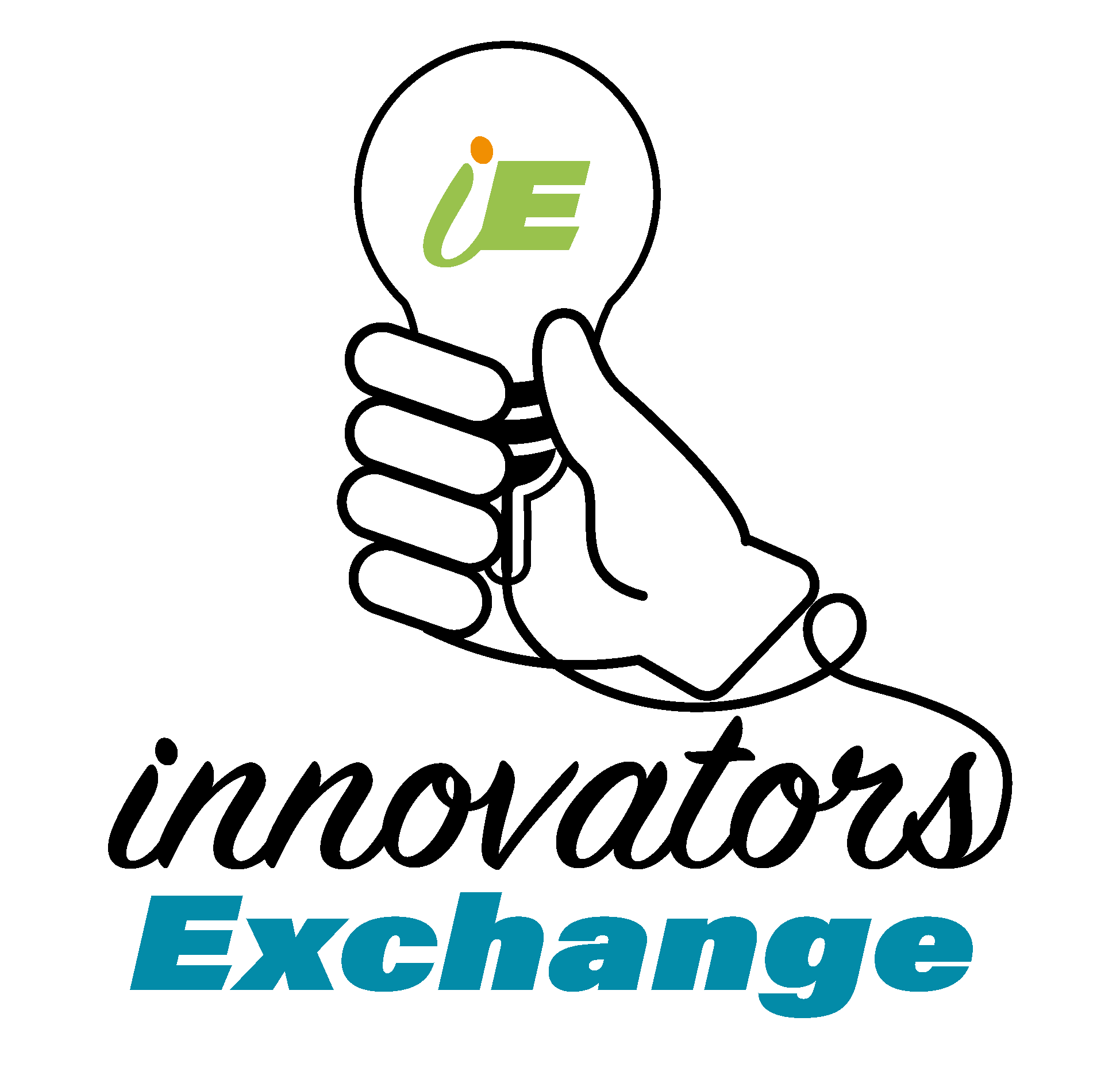 Innovators Exchange Logo